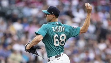 Starting Pitcher Chart – April 13th, 2026