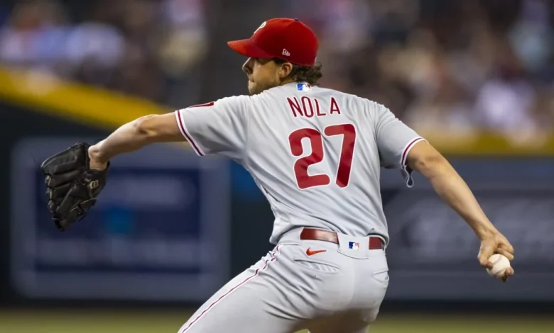 Starting Pitcher Chart – April 14th, 2026