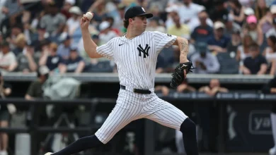 Starting Pitcher Chart – April 17th, 2026