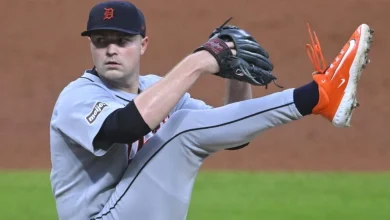 Starting Pitcher Chart – April 1st, 2026