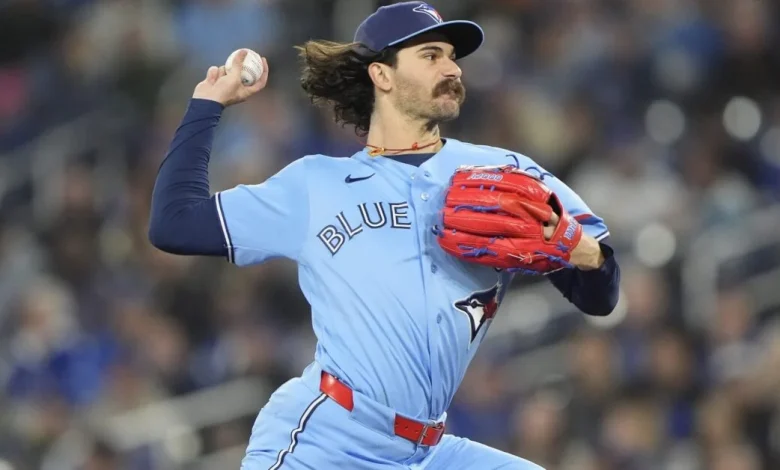 Starting Pitcher Chart – April 20th, 2026