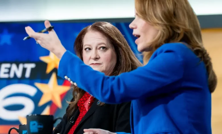 Steamrolled in Tuesday's election, Wisconsin GOP looks for answers