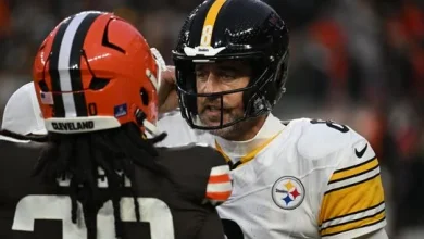 Steelers' Mike McCarthy Mistakenly Slipped Up Giving Away Aaron Rodgers' Critical Decision