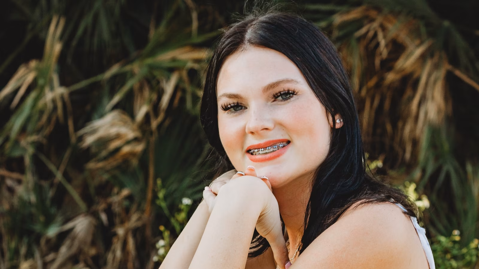 Stepbrother charged with murder, sex abuse in teen girl's cruise ship death: DOJ