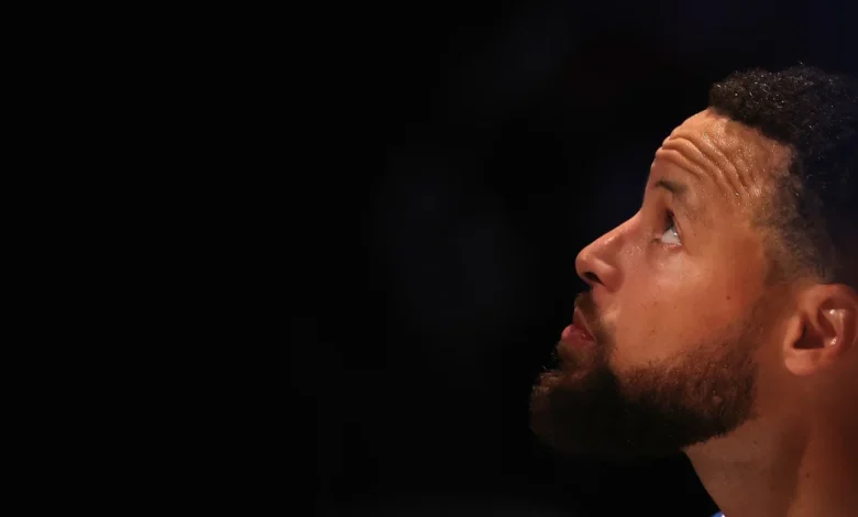 Steph Curry isn’t done yet, but things won’t be the same - The San Francisco Standard