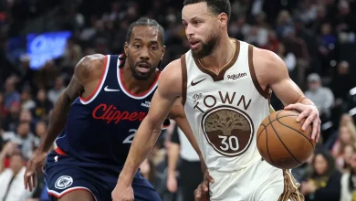 Stephen Curry has now missed the playoffs seven times. That's the most by any MVP winner ever