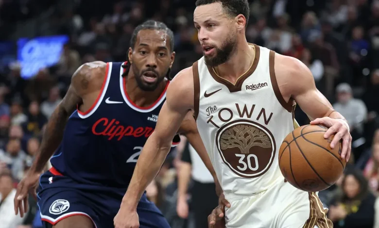 Stephen Curry has now missed the playoffs seven times. That's the most by any MVP winner ever