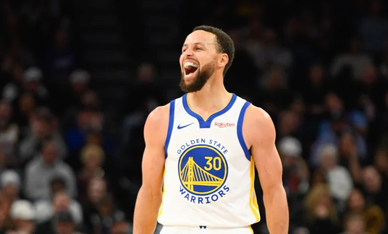 Stephen Curry leads way among top-selling NBA jerseys in 2025-26