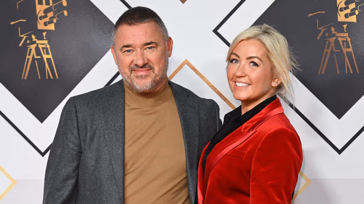 Stephen Hendry's net worth and huge divorce bill after leaving wife for age-gap girlfriend