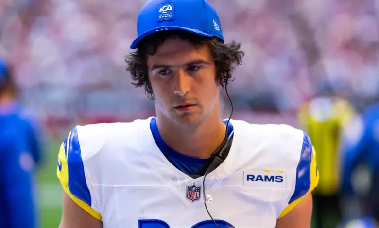 Stetson Bennett criticized with 2 harsh words