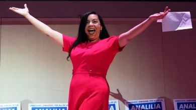 Steve Kornacki: How a traditionally Republican area helped deliver a progressive victory in New Jersey - NBC News