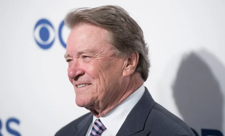 Steve Kroft 'Hated' '60 Minutes,' 'Probably Wouldn't' Do It Again