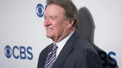 Steve Kroft Reflects On Time At CBS' '60 Minutes': 'I Hated It'