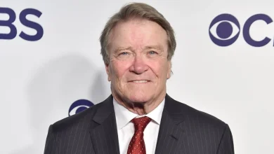 Steve Kroft Says He 'Hated' Working on '60 Minutes'