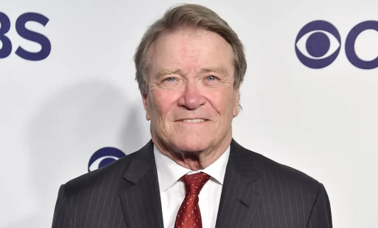 Steve Kroft Says He 'Hated' Working on '60 Minutes'
