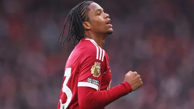 Steve McManaman says what 'everybody knows' about Rio Ngumoha inside Liverpool after Fulham stunner