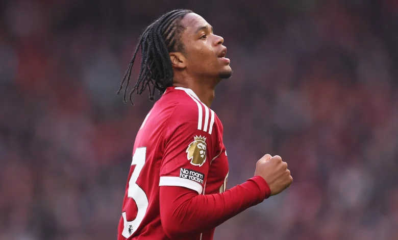 Steve McManaman says what 'everybody knows' about Rio Ngumoha inside Liverpool after Fulham stunner