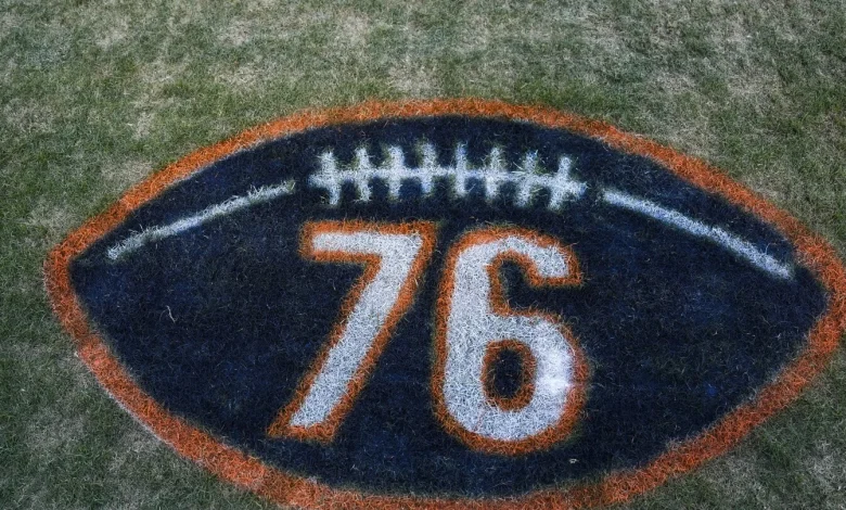 Steve McMichael's family announces that he had stage 3 CTE