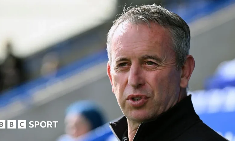 Steve McNamara: Hull FC to appoint Warrington Wolves assistant as head coach from 2027