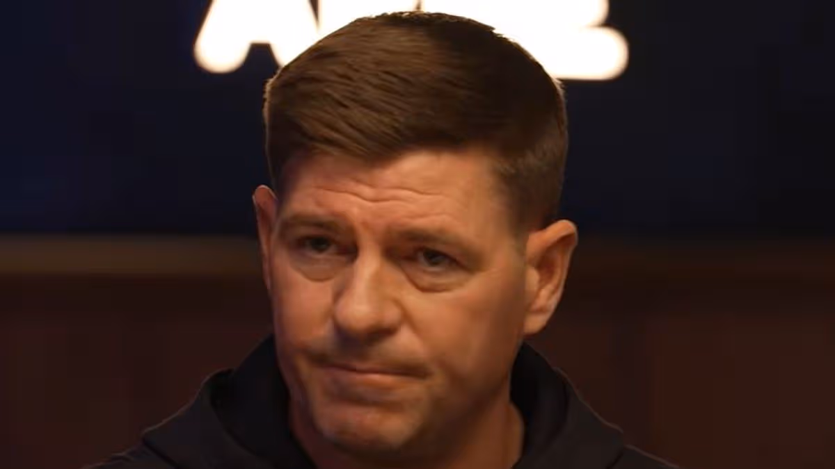 Steven Gerrard raw on Mohamed Salah texts and forward's Liverpool exit - 'Will regret that'