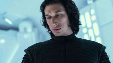Steven Soderbergh Is Done With His Ben Solo Movie Idea, Now That We All Know About It