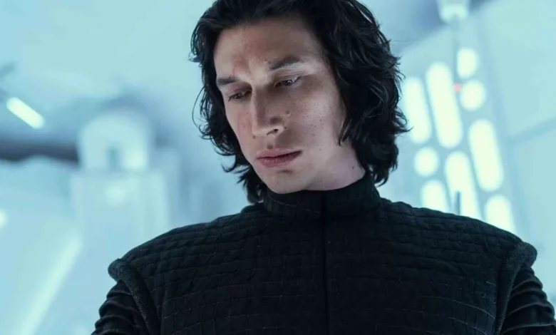 Steven Soderbergh Is Done With His Ben Solo Movie Idea, Now That We All Know About It