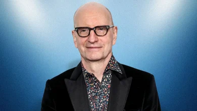 Steven Soderbergh interview: Explaining his approach to A.I., The Christophers, and movies.