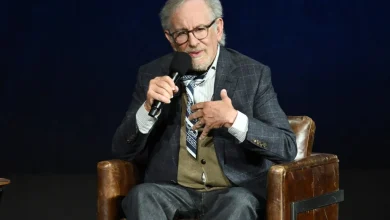 Steven Spielberg Praises Universal's 45-Day Window At CinemaCon With 'Disclosure Day'