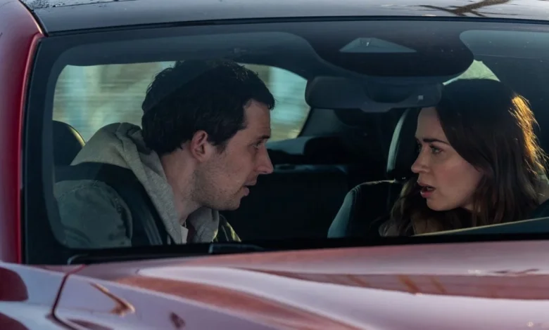 Steven Spielberg Wants to Keep 'Disclosure Day' Secret, But New Footage Did the Opposite