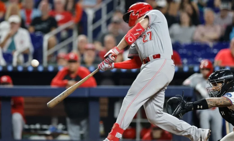 Stewart 'underrated' among loaded MLB rookie class