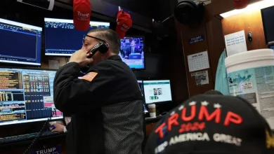 Stock Market Today: Nasdaq Hits Longest Win Streak Since 1992 Post-Ceasfire