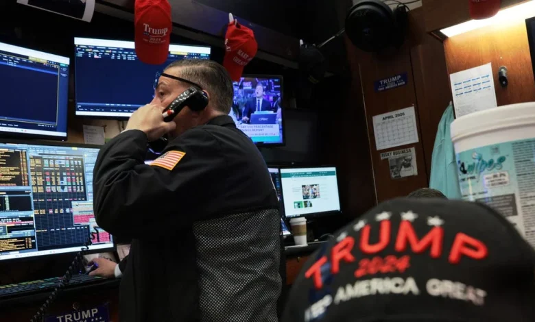 Stock Market Today: Nasdaq Hits Longest Win Streak Since 1992 Post-Ceasfire