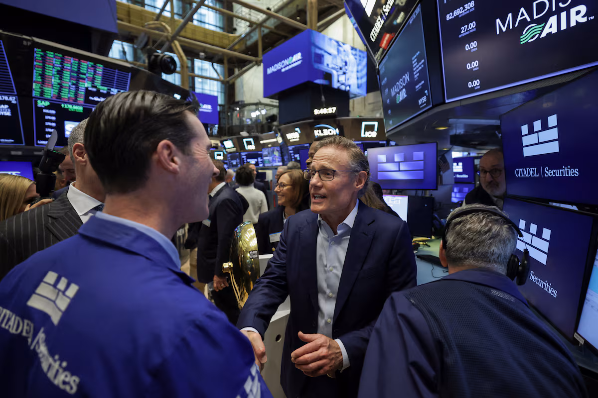 Stock market bulls see signs rally could endure after S&P 500 back at highs