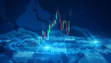 Stock market today: Nikkei 225 falls as FTSE 100 and S&P 500 climb amid shifting interest rate expectations