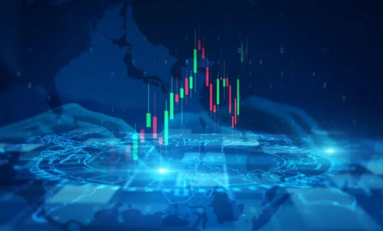Stock market today: Nikkei 225 falls as FTSE 100 and S&P 500 climb amid shifting interest rate expectations