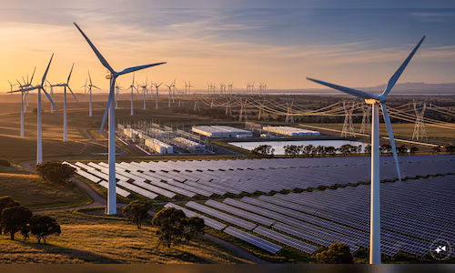 Stocks to Buy: HSBC initiates on these two renewable stocks for up to 33% upside