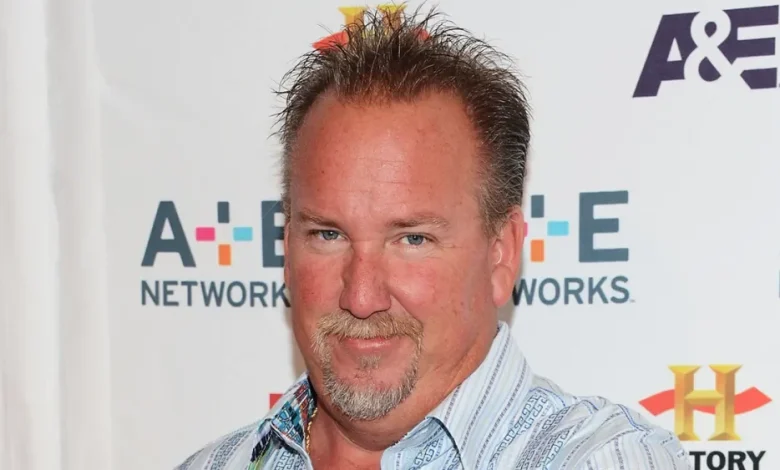'Storage Wars' Star Darrell Sheets Dead at 67