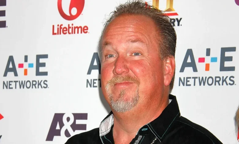 'Storage Wars' star Darrell Sheets found dead at 67 in Arizona home