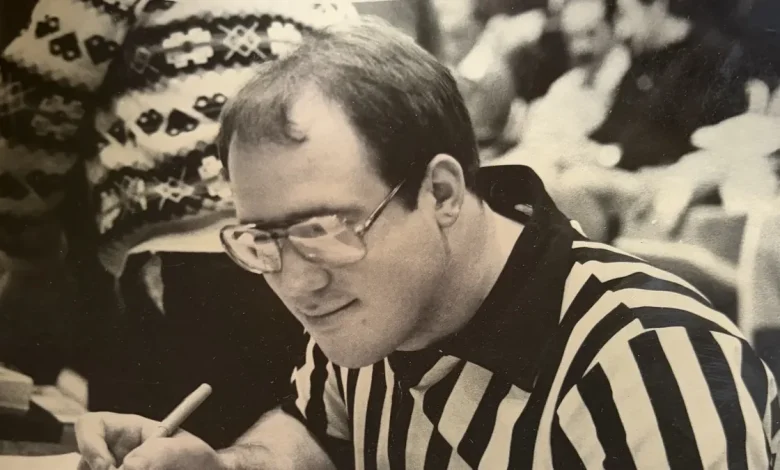 Story of Stats: the legendary Gannon University basketball statistician