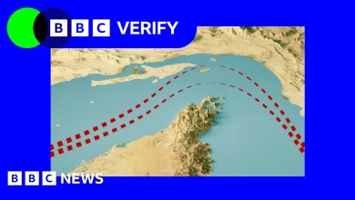 Strait of Hormuz: Iran warning adds to shipping uncertainty 