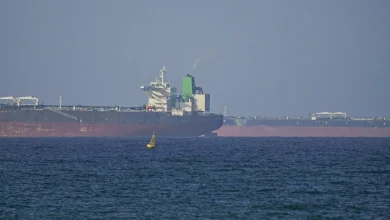 Strait of Hormuz still seeing significantly lower traffic despite Iran war ceasefire