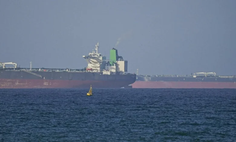 Strait of Hormuz still seeing significantly lower traffic despite Iran war ceasefire