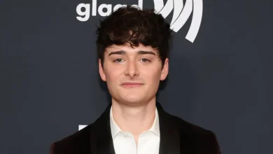 Stranger Things’ Noah Schnapp Goes Public with New Boyfriend, Celebrates One Month of Dating | Noah Schnapp, pride | Celebrity News and Gossip | Entertainment, Photos and Videos