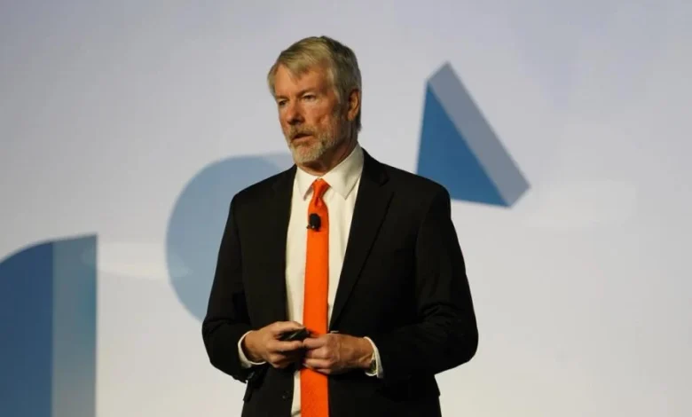 Strategy's STRC sees one of its biggest trading days while holding firm at $100