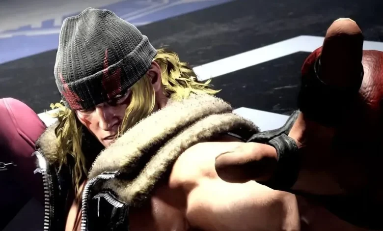 Street Fighter 6 incest storyline will be changed Capcom tells grossed out fans