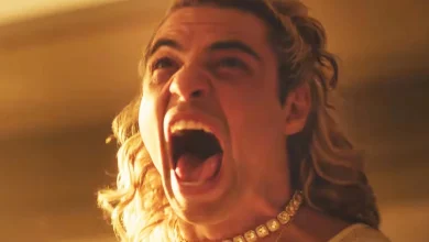 Street Fighter film gets new trailer full of roundhouses and explosions, plus a spot of mournful karaoke