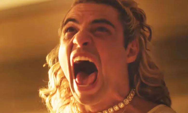 Street Fighter film gets new trailer full of roundhouses and explosions, plus a spot of mournful karaoke