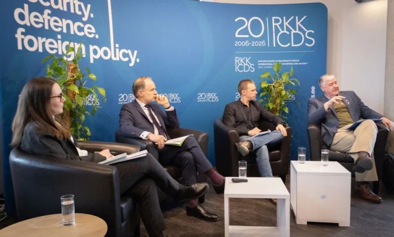 Strengthening Europe’s Nuclear Deterrence