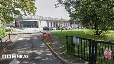 Stretford Grammar School head teacher killed in crash