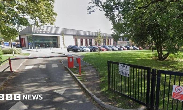 Stretford Grammar School head teacher killed in crash